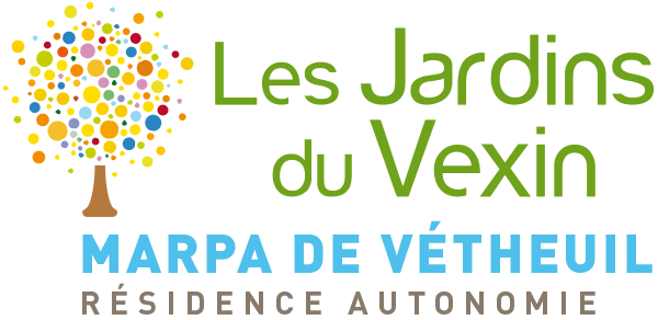 Les Jardins du Vexin - Marpa de Vétheuil - Résidence Autonomie