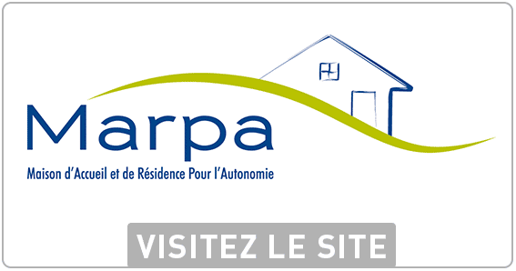 MARPA - Maison d'Accueil et de Résidence pour l'Autonomie
